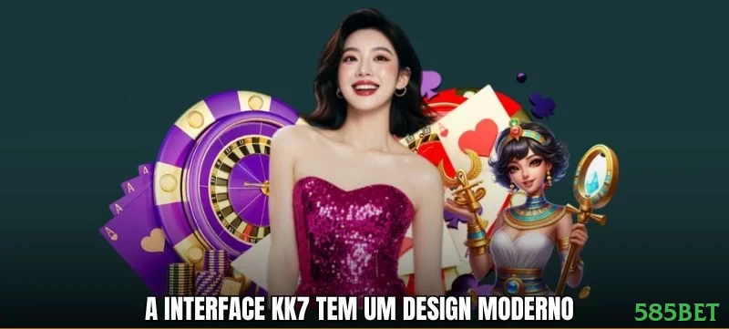 585bet app de jogo para jogadores brasileiros